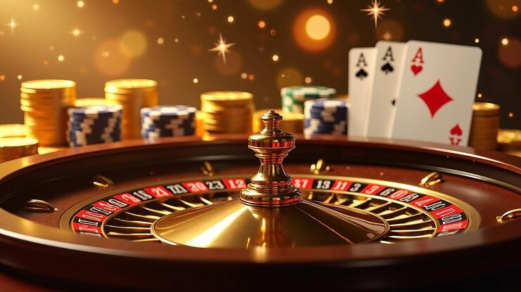 Live dealer table view on mustang777 mobile