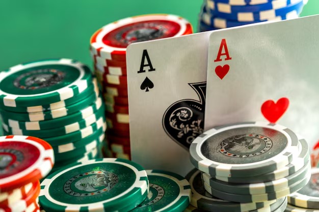 mustang777 Speed Baccarat betting interface with timer and hand results